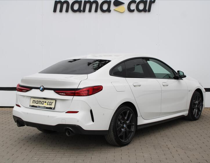 BMW Řada 2 7
