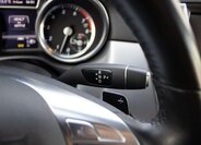 Mercedes-Benz Třídy M SUV / Terénní 3,5 l 225 kw