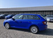 Škoda Fabia Kombi 999,0 81 kw