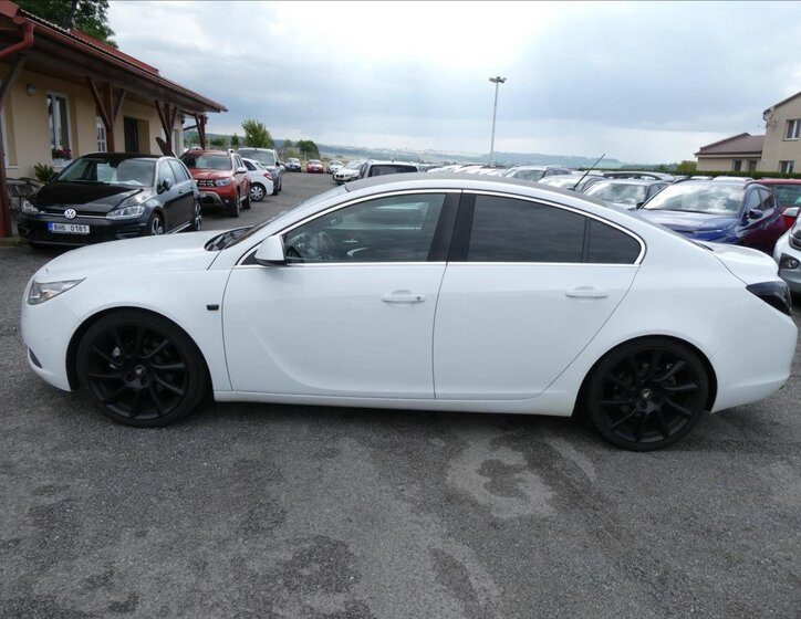 Opel Insignia 6