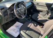 Škoda Fabia 15
