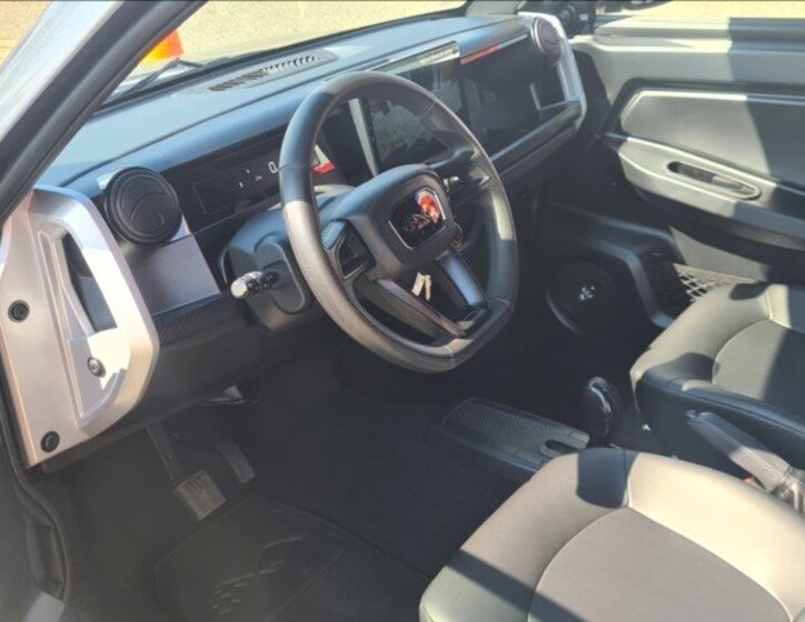 Ligier Ostatní Hatchback 499,0 6 kw