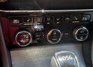 Škoda Superb Liftback 2,0 l 110 kw