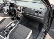 Volkswagen T-Roc SUV / Terénní 1,5 l 110 kw