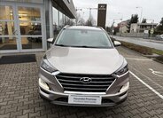 Hyundai Tucson 8