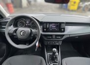 Škoda Scala Hatchback 999,0 70 kw