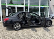 Mercedes-Benz Třídy C 10