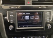 Volkswagen Golf Kombi 2,0 l 135 kw