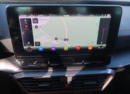 Cupra Formentor SUV / Terénní 2,0 l 140 kw