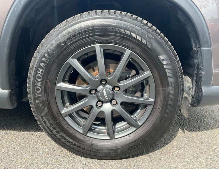 Citroën C4 Aircross 13