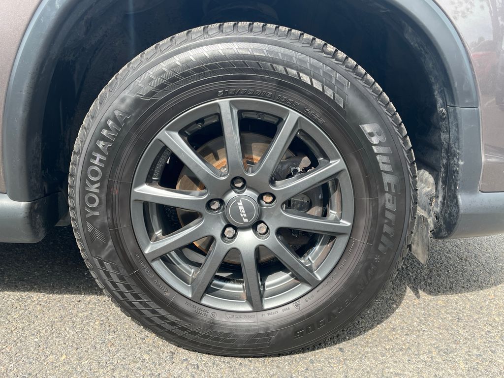 Citroën C4 Aircross