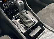 Škoda Superb Liftback 2,0 l 140 kw