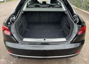 Audi A5 Hatchback 2,0 l 140 kw