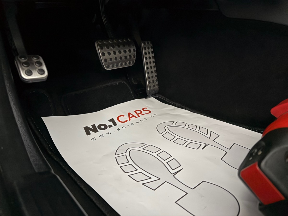 Mercedes-Benz Třídy C