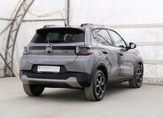 Citroën C3 Hatchback 0,0 83 kw