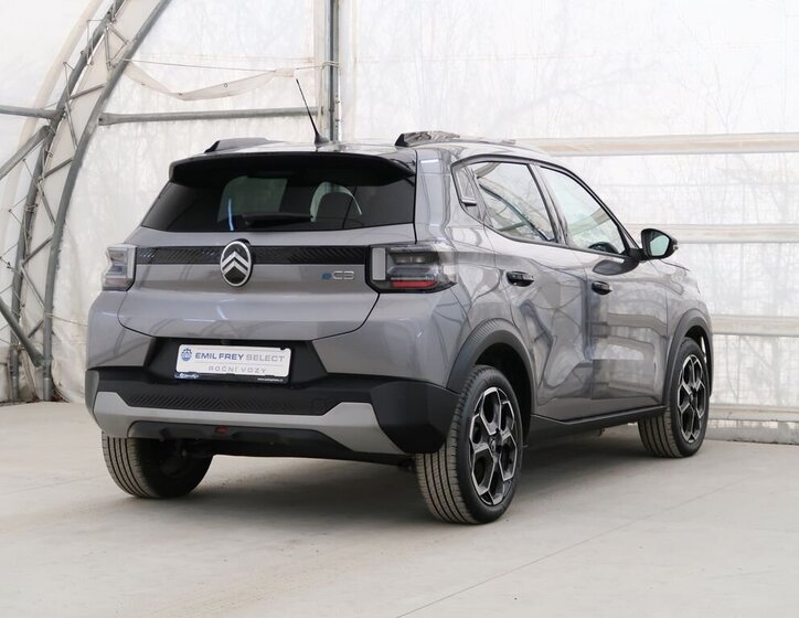 Citroën C3 Hatchback 0,0 83 kw