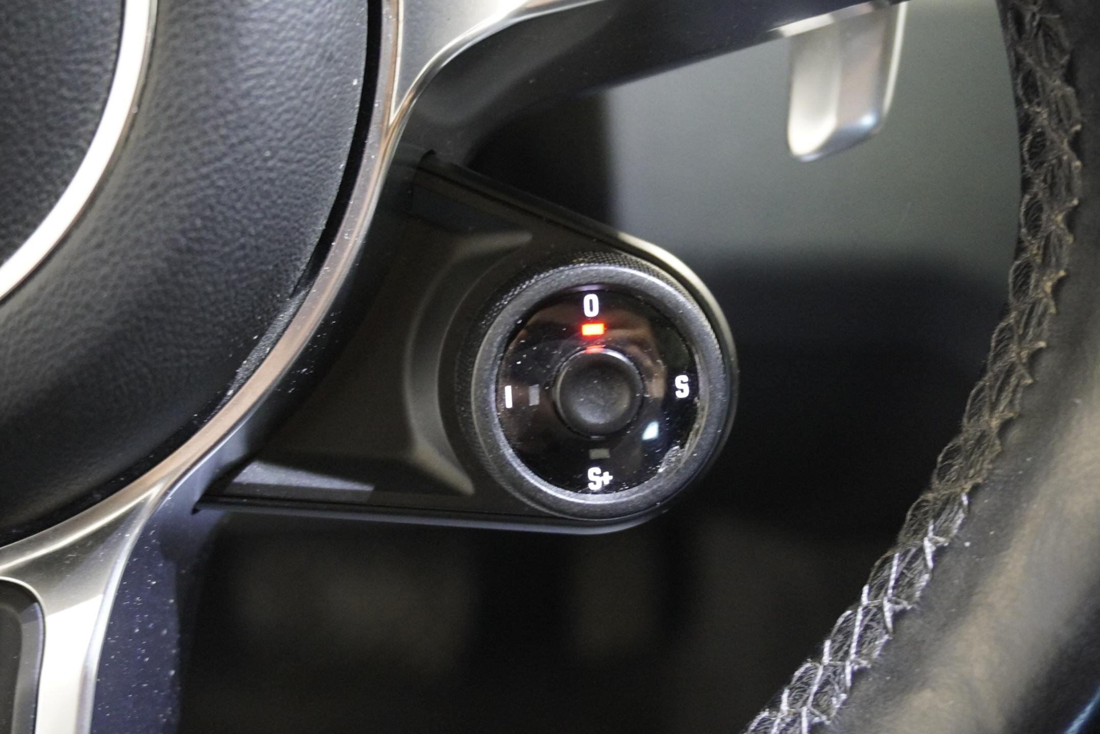 Porsche Cayenne SUV 2,9 l 250 kw