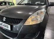 Suzuki Swift 25