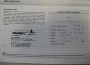 Peugeot 5008 MPV 1,6 l 115 kw