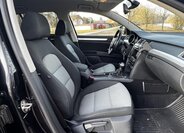 Škoda Superb Kombi 3,6 l 191 kw