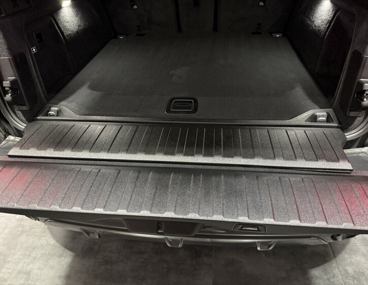 BMW X5 SUV 3,0 l 245 kw