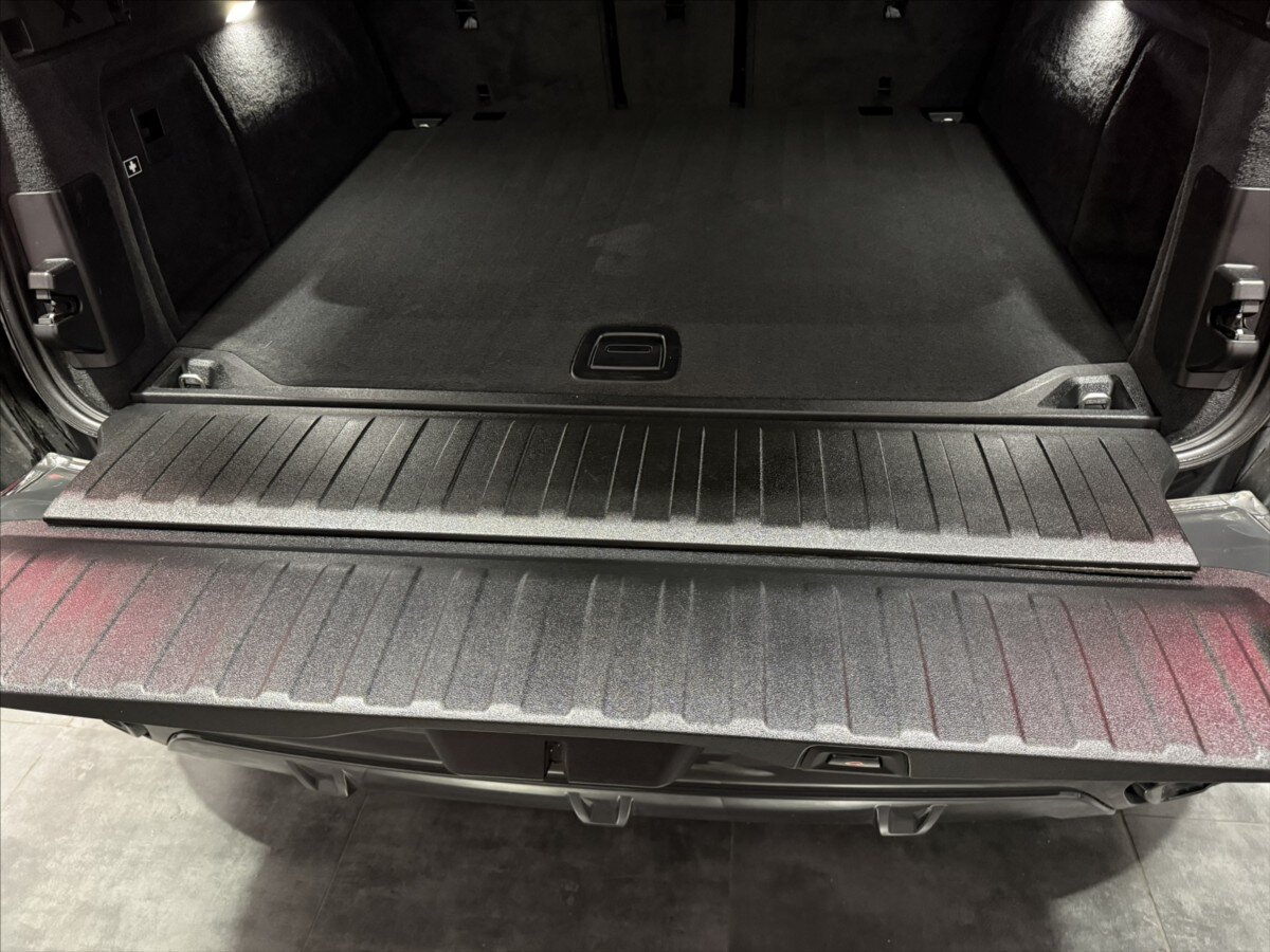 BMW X5 SUV 3,0 l 245 kw