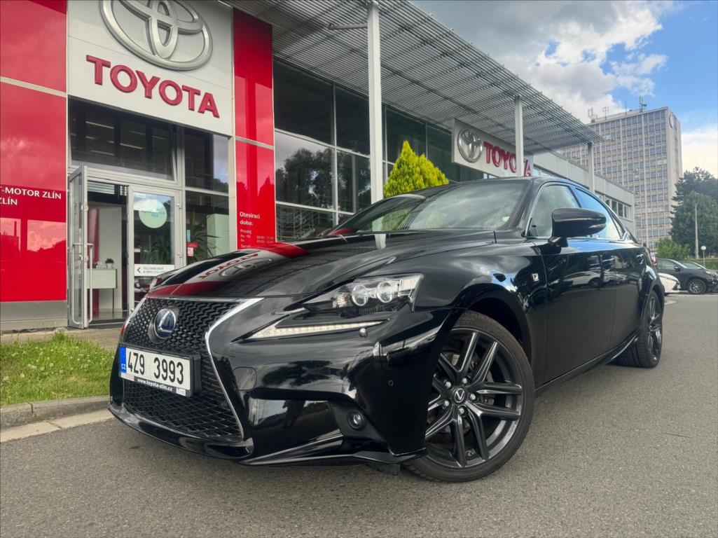 Lexus IS 300h