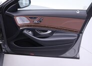 Mercedes-Benz Třídy S Sedan / Limuzína 4,7 l 335 kw
