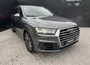 Audi Q7 3