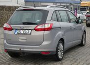 Ford Grand C-MAX 10