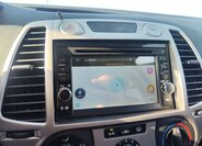 Hyundai i20 Hatchback 1,2 l 57 kw