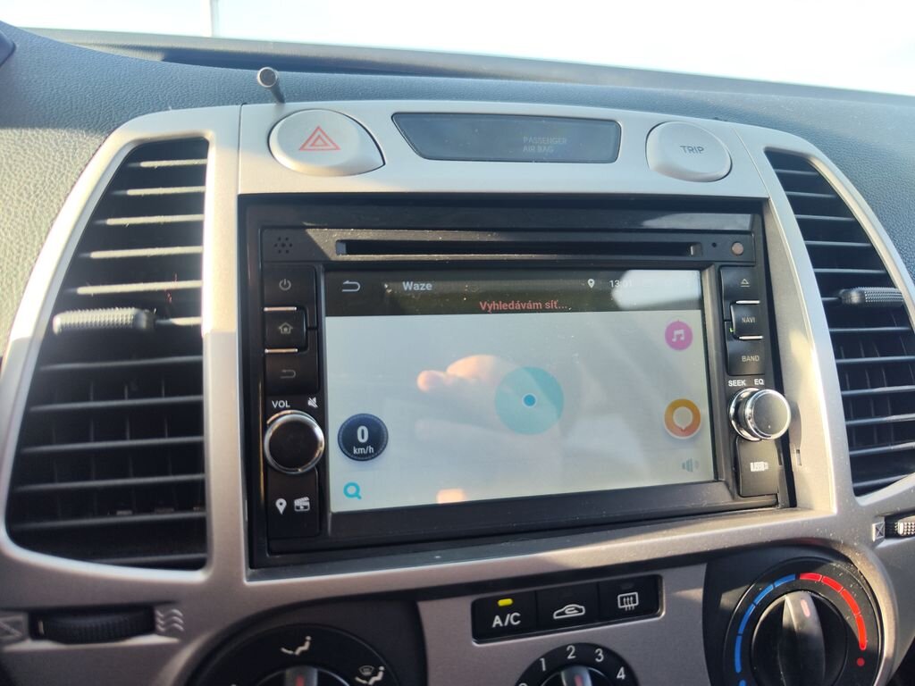 Hyundai i20 Hatchback 1,2 l 57 kw