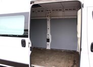 Fiat Ducato Užitková 2,3 l 103 kw