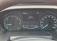 Ford Transit Custom Ostatní 2,0 l 95 kw