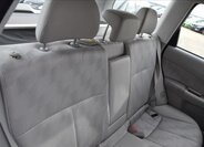 Subaru Forester SUV 2,0 l 110 kw