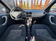 Dacia Sandero Hatchback 1,1 l 55 kw