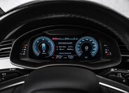 Audi Q8 SUV / Terénní 3,0 l 210 kw