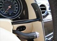 Bentley Continental GTC 37