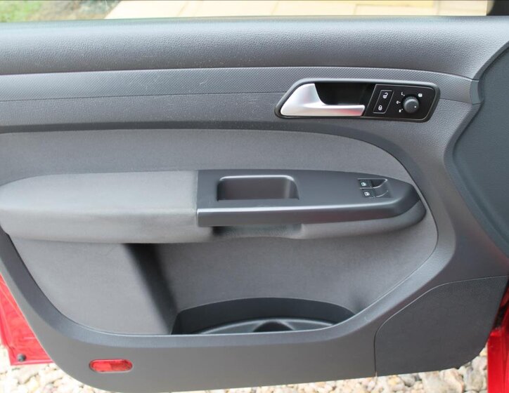 Volkswagen Caddy MPV 1,2 l 77 kw