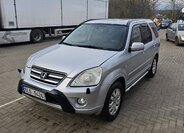 Honda CR-V SUV / Terénní 0,0 103 kw