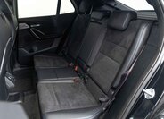 BMW X2 SUV 2,0 l 221 kw