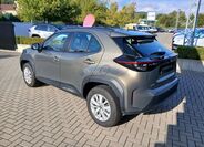 Toyota Yaris Cross 4