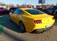 Ford Mustang Kupé 5,0 l 328 kw