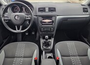 Škoda Yeti 6