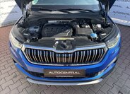 Škoda Kodiaq SUV / Terénní 2,0 l 147 kw