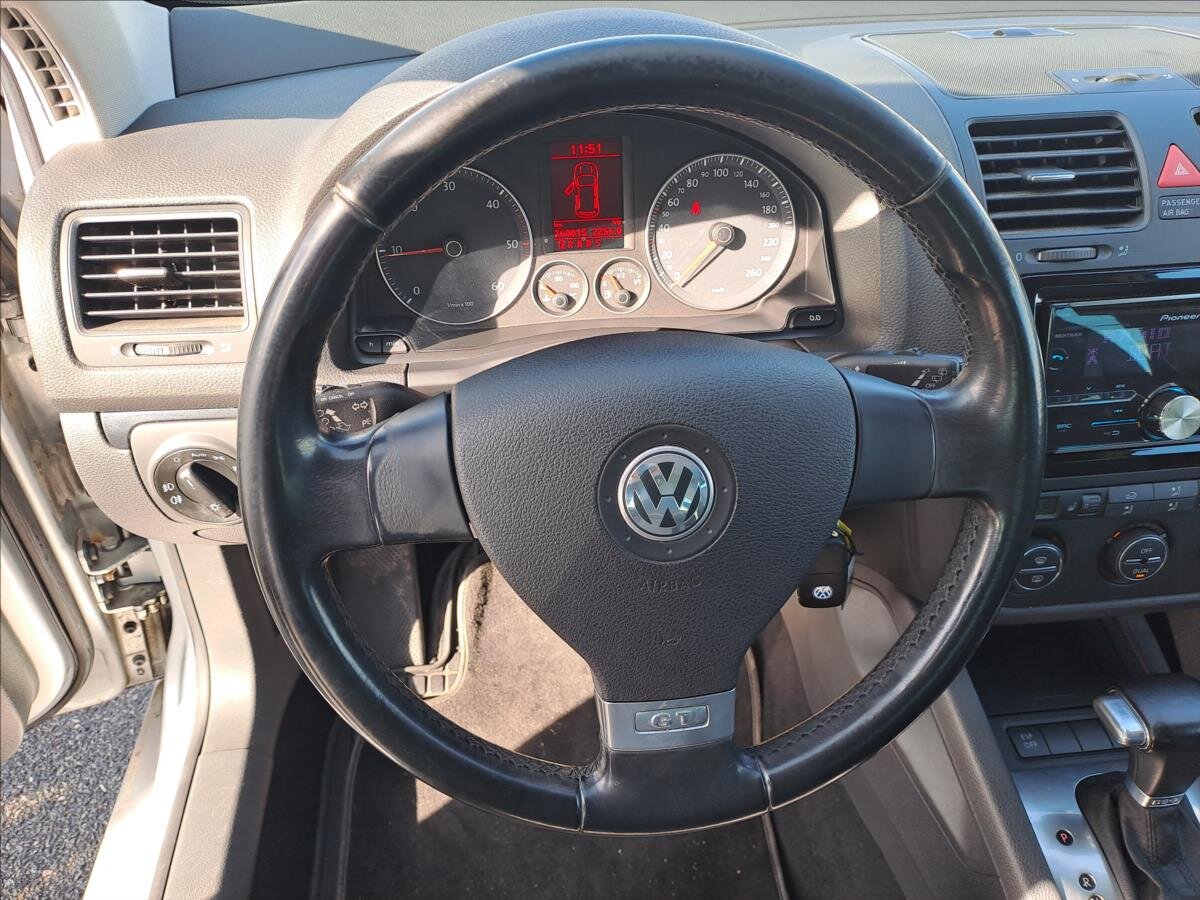 Volkswagen Golf Hatchback 2,0 l 103 kw