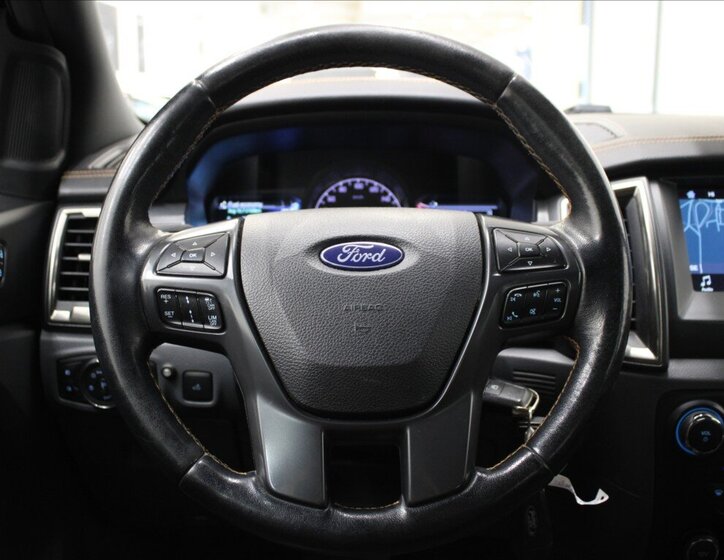 Ford Ranger Pick-up 3,2 l 147 kw