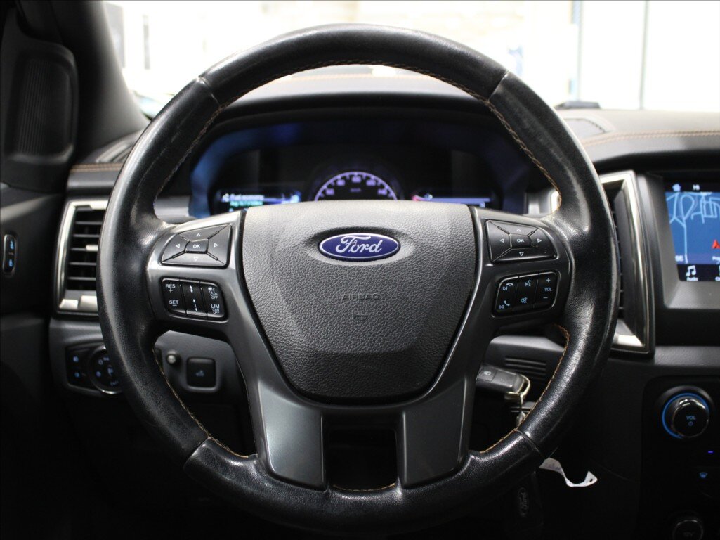 Ford Ranger Pick-up 3,2 l 147 kw