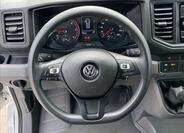 Volkswagen Crafter 7