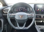 Cupra Formentor SUV / Terénní 1,5 l 110 kw